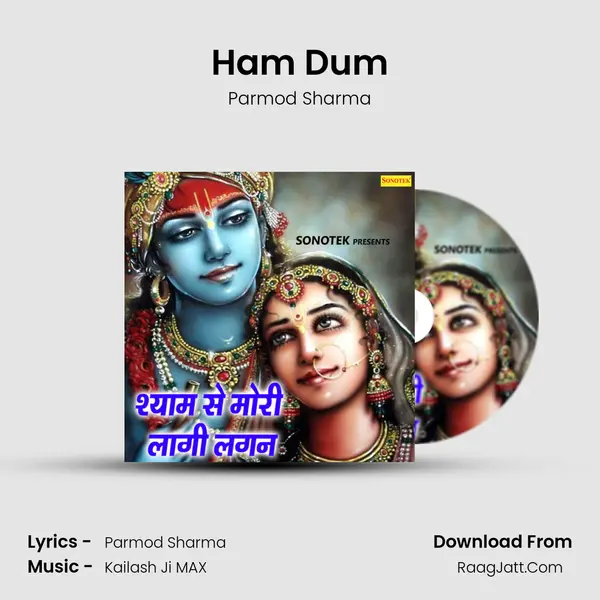 Ham Dum MP3 Song by Parmod Sharma Cover