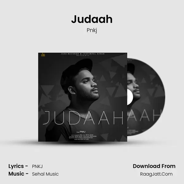 Judaah - Pnkj