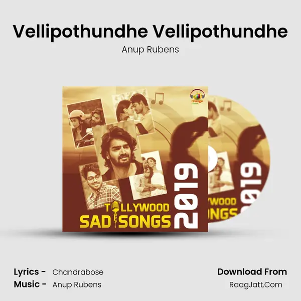Vellipothundhe Vellipothundhe Cover