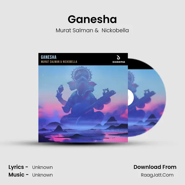 Ganesha - Murat Salman