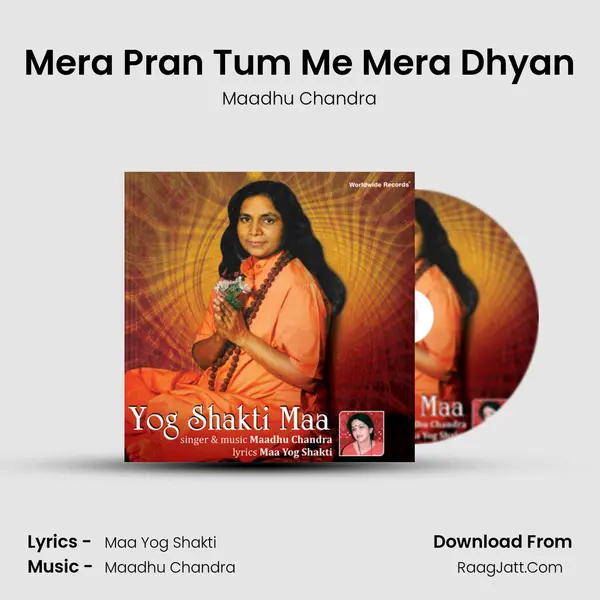 Mera Pran Tum Me Mera Dhyan mp3 song