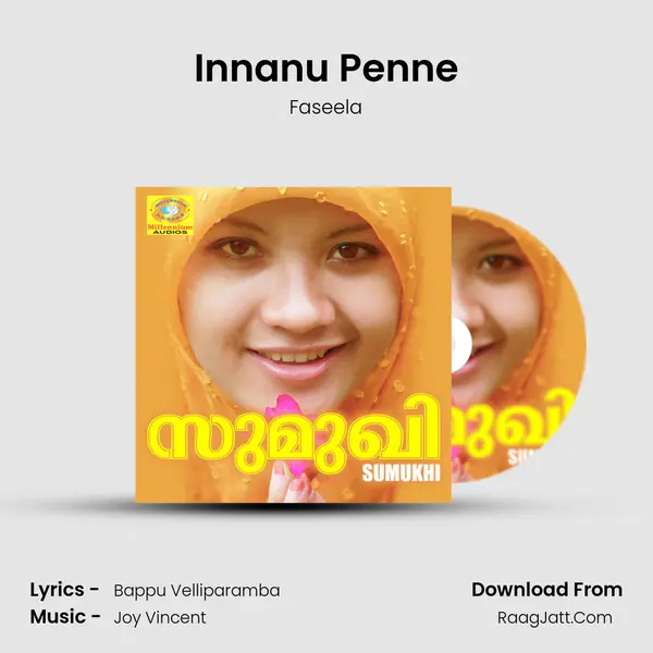 Innanu Penne MP3 Song by Faseela Cover
