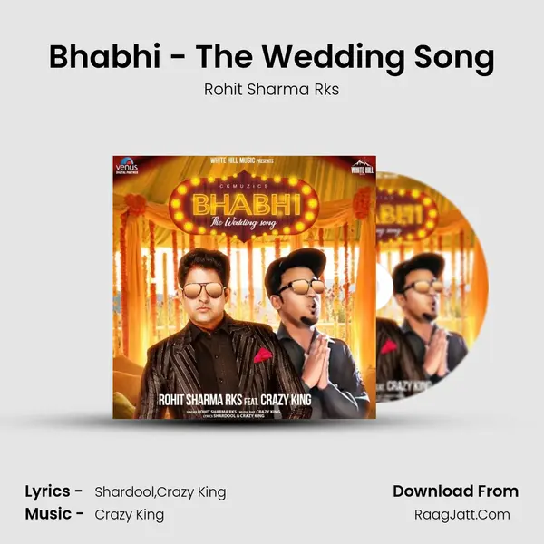 Bhabhi - The Wedding Song MP3 Song by Rohit Sharma Rks Cover