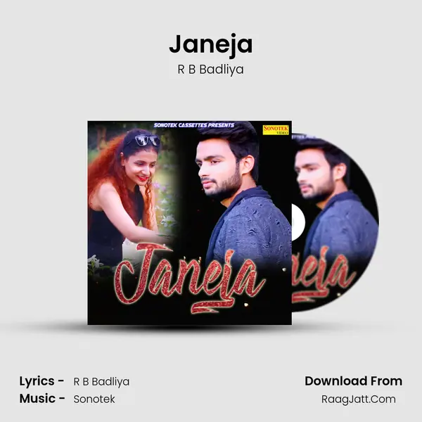 Janeja - R B Badliya