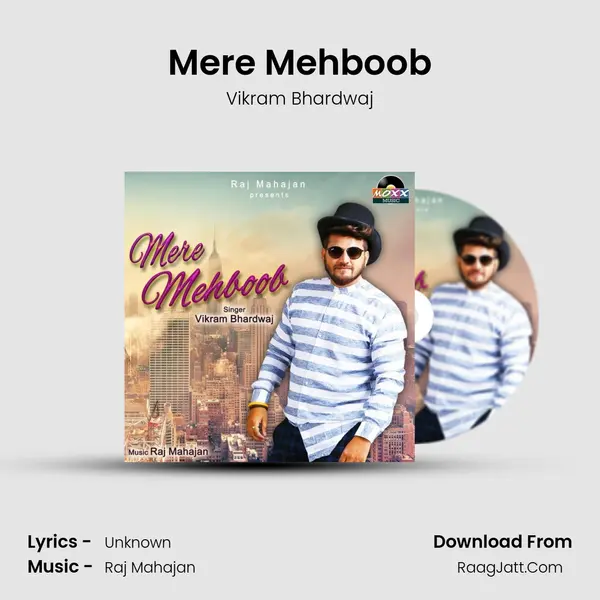 Mere Mehboob mp3 song