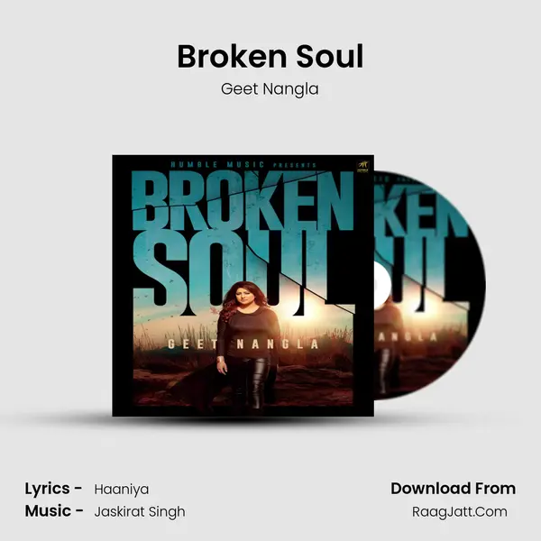 Broken Soul mp3 song