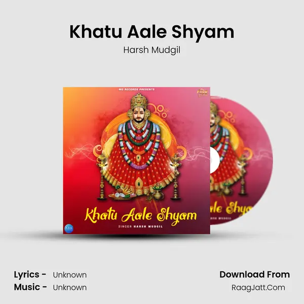 Khatu Aale Shyam - Single - Harsh Mudgil