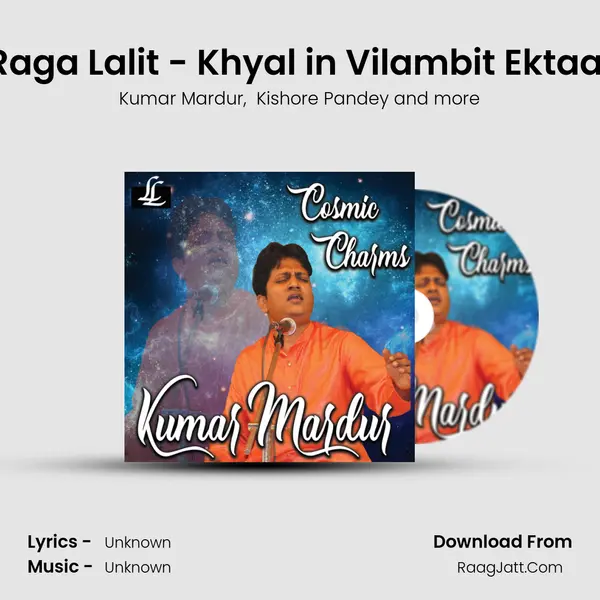 Raga Lalit - Khyal in Vilambit Ektaal mp3 song