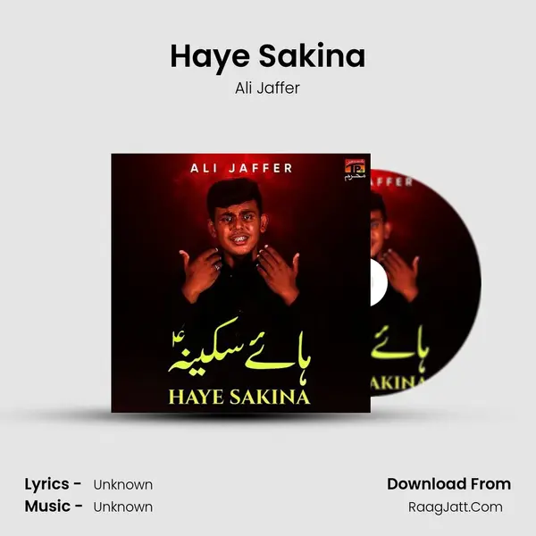 Haye Sakina - Single - Ali Jaffer
