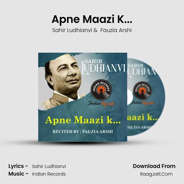 Apne Maazi K... mp3 song