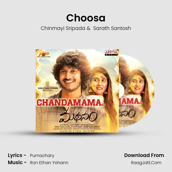 Choosa mp3 song