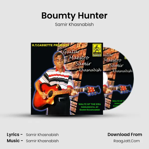 Boumty Hunter mp3 song