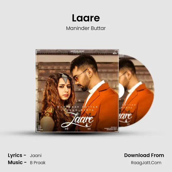 Laare - Maninder Buttar