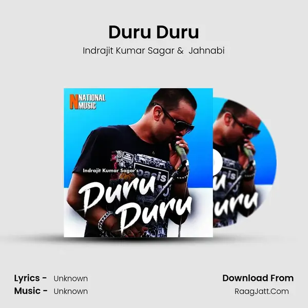 Duru Duru - Single - Indrajit Kumar Sagar