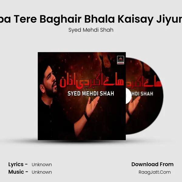 Baba Tere Baghair Bhala Kaisay Jiyun Gi mp3 song