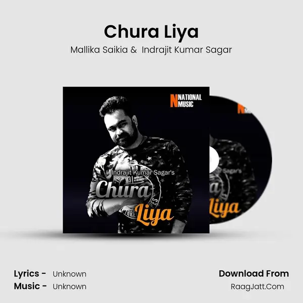 Chura Liya - Single - Mallika Saikia