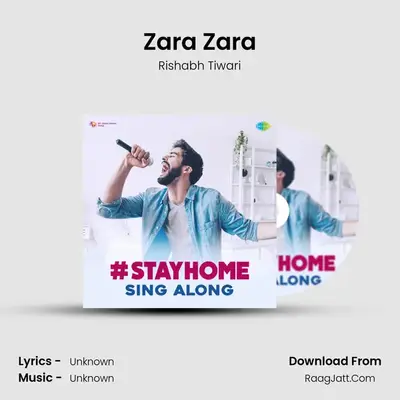 Zara Zara Cover