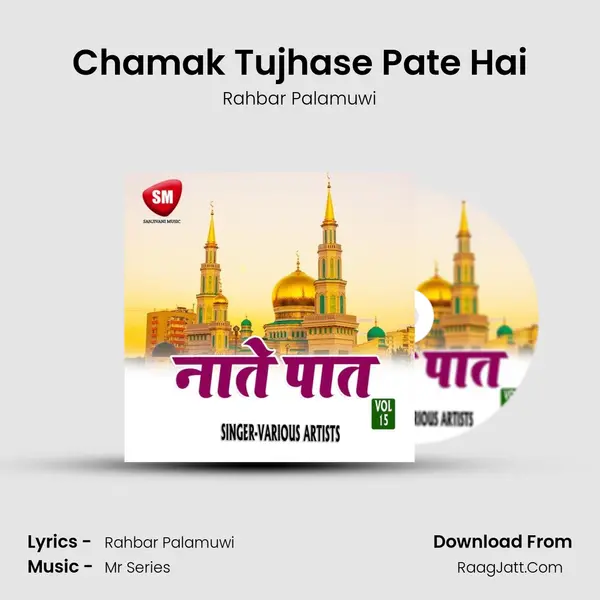 Chamak Tujhase Pate Hai mp3 song
