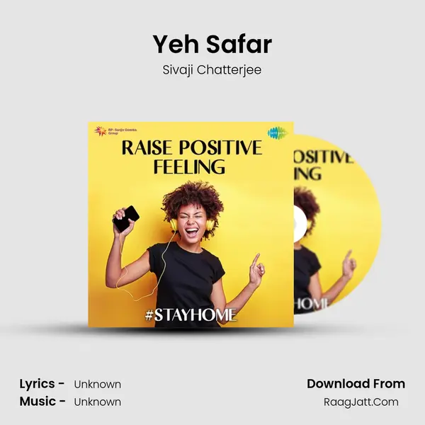 Yeh Safar Cover