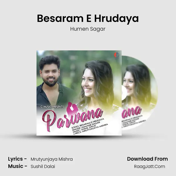 Besaram E Hrudaya MP3 Song by Humen Sagar Cover
