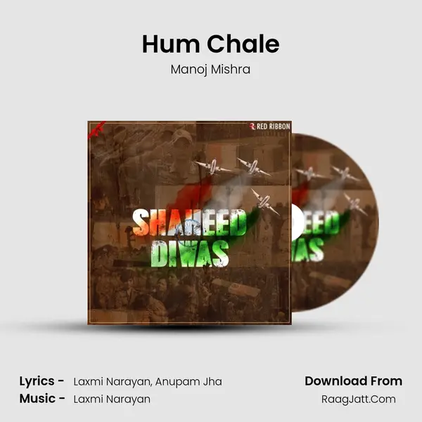 Hum Chale Cover