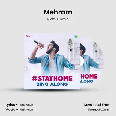 Mehram Cover