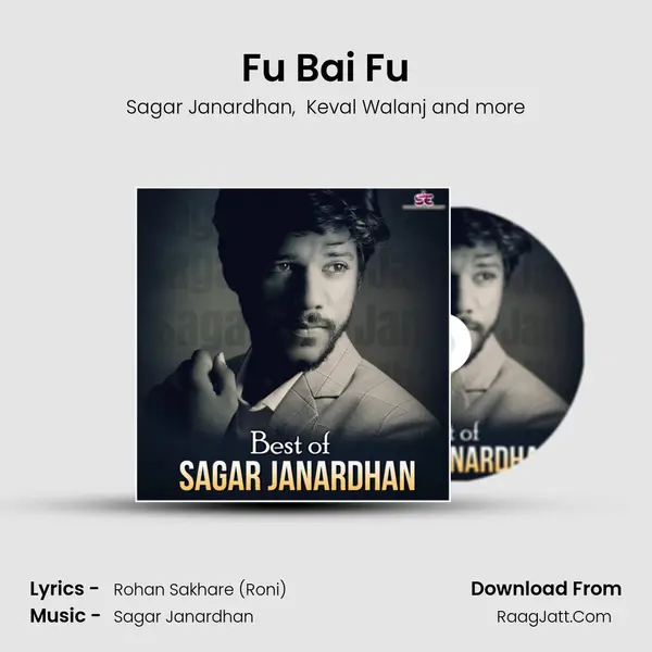 Fu Bai Fu MP3 Song by Sagar Janardhan Cover