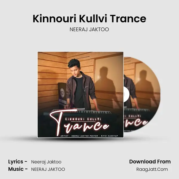 Kinnouri Kullvi Trance mp3 song