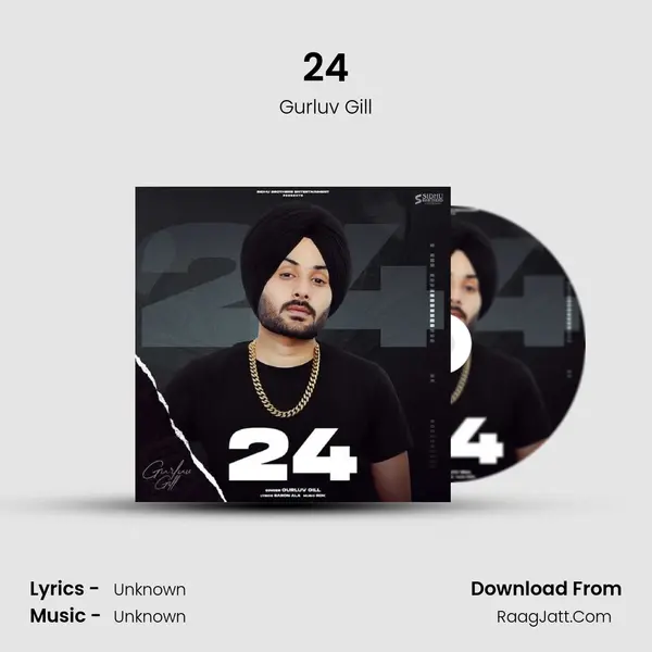 24 mp3 song