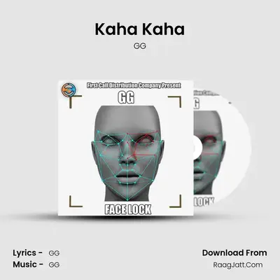 Kaha Kaha Cover