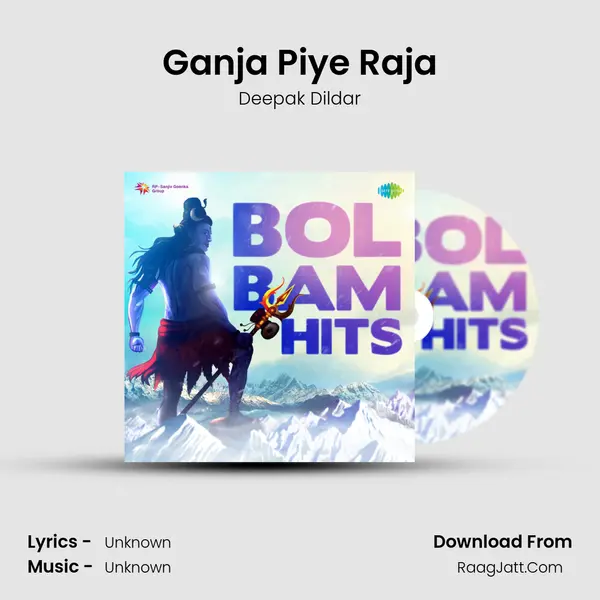 Ganja Piye Raja Cover