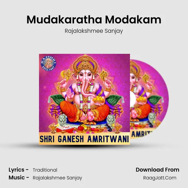 Mudakaratha Modakam Cover