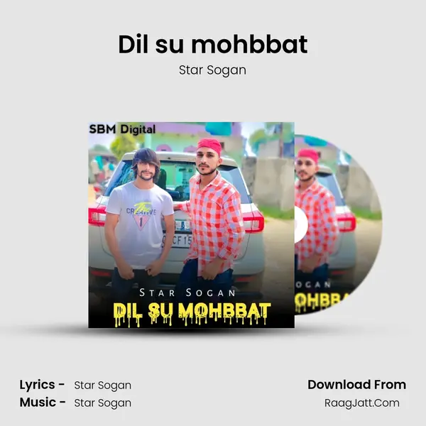 Dil su mohbbat - Star Sogan