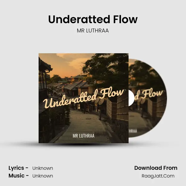 Underatted Flow Cover