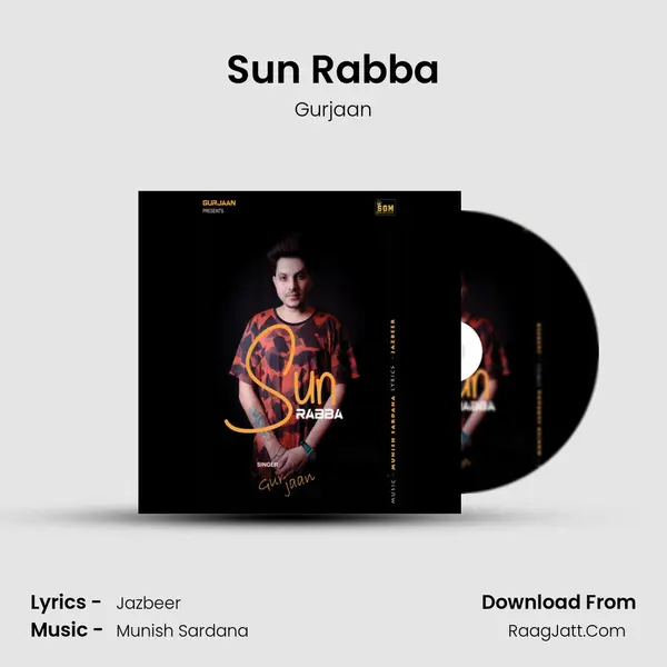 Sun Rabba mp3 song