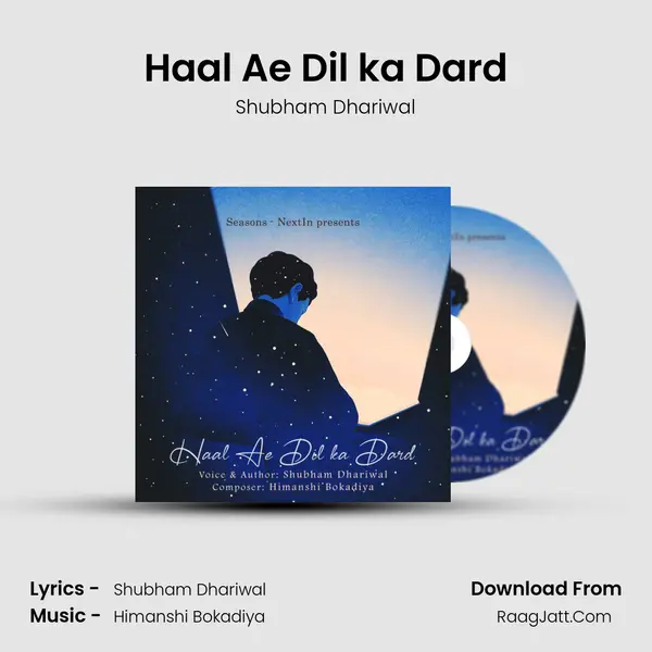 Shubham Dhariwal