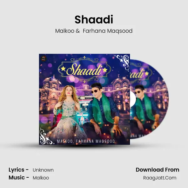 Shaadi mp3 song