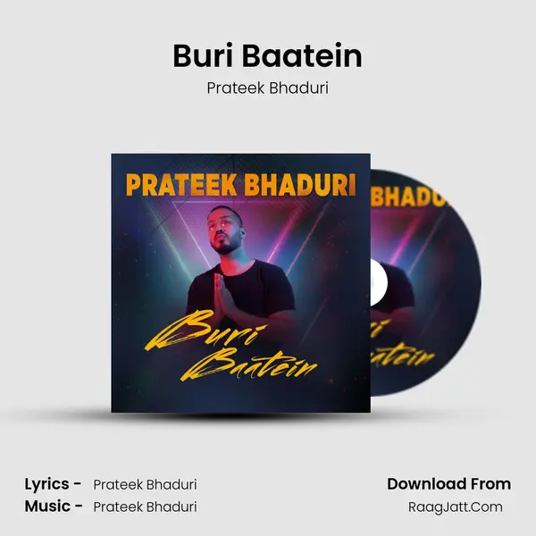 Buri Baatein mp3 song
