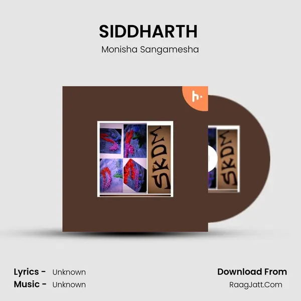 SIDDHARTH (EPISODE -8) MP3 Song by Monisha Sangamesha Cover