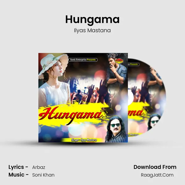 Hungama mp3 song