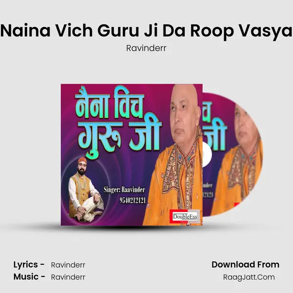 Naina Vich Guru Ji Da Roop Vasya mp3 song
