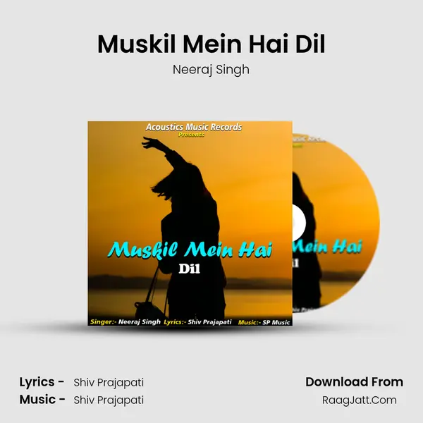 Muskil Mein Hai Dil mp3 song