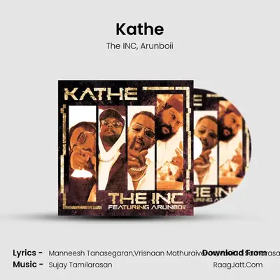 Kathe - The INC