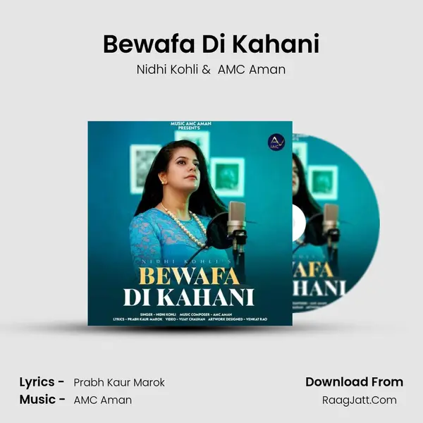 Bewafa Di Kahani mp3 song