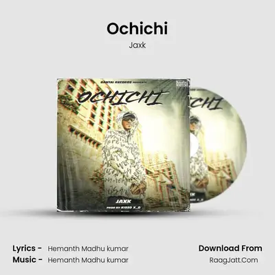 Ochichi - Jaxk