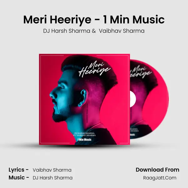 Meri Heeriye - 1 Min Music mp3 song