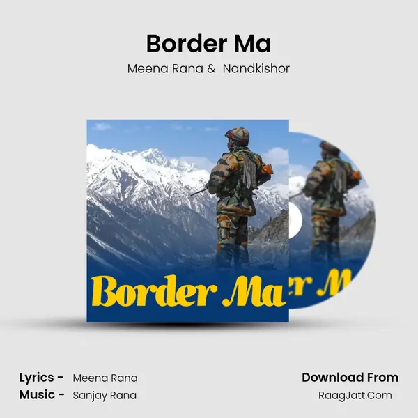 Border Ma mp3 song