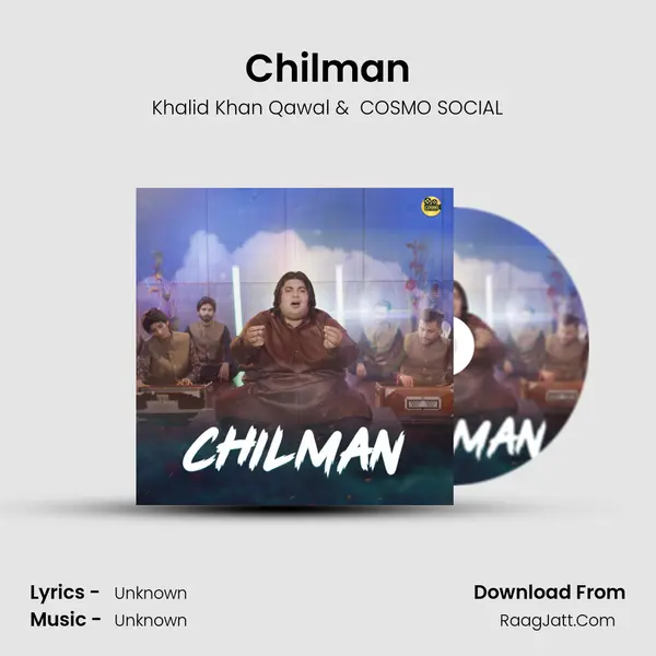 Chilman - Khalid Khan Qawal