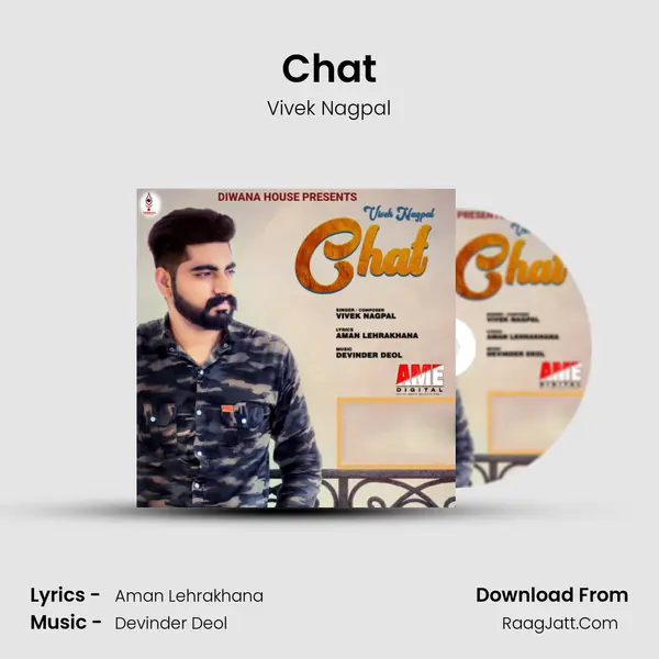 Chat - Vivek Nagpal