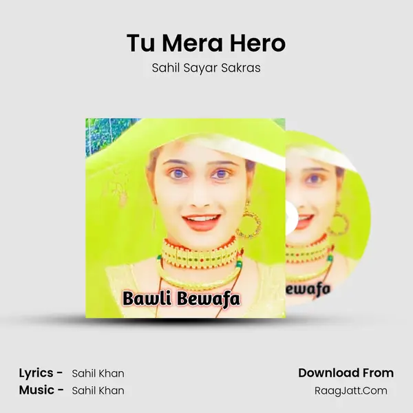 Tu Mera Hero Cover
